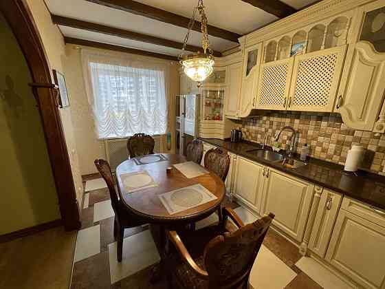 Оренда 3к квартири, метро Позняки,Харківська Київ