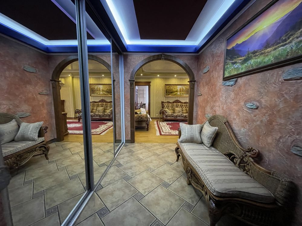 Оренда 3к квартири, метро Позняки,Харківська Київ - зображення 3