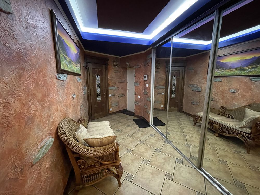 Оренда 3к квартири, метро Позняки,Харківська Київ - зображення 2