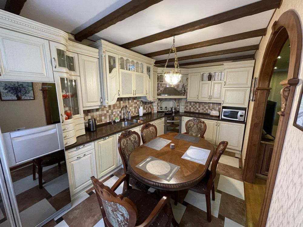 Оренда 3к квартири, метро Позняки,Харківська Київ - зображення 5