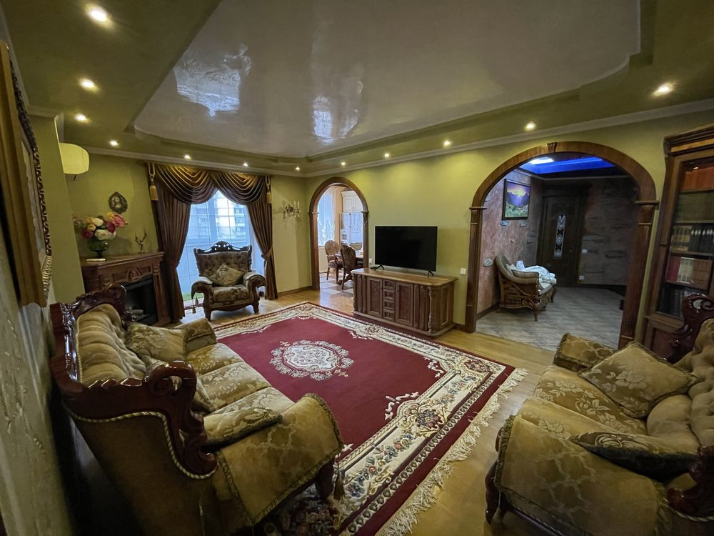 Оренда 3к квартири, метро Позняки,Харківська Київ - зображення 1