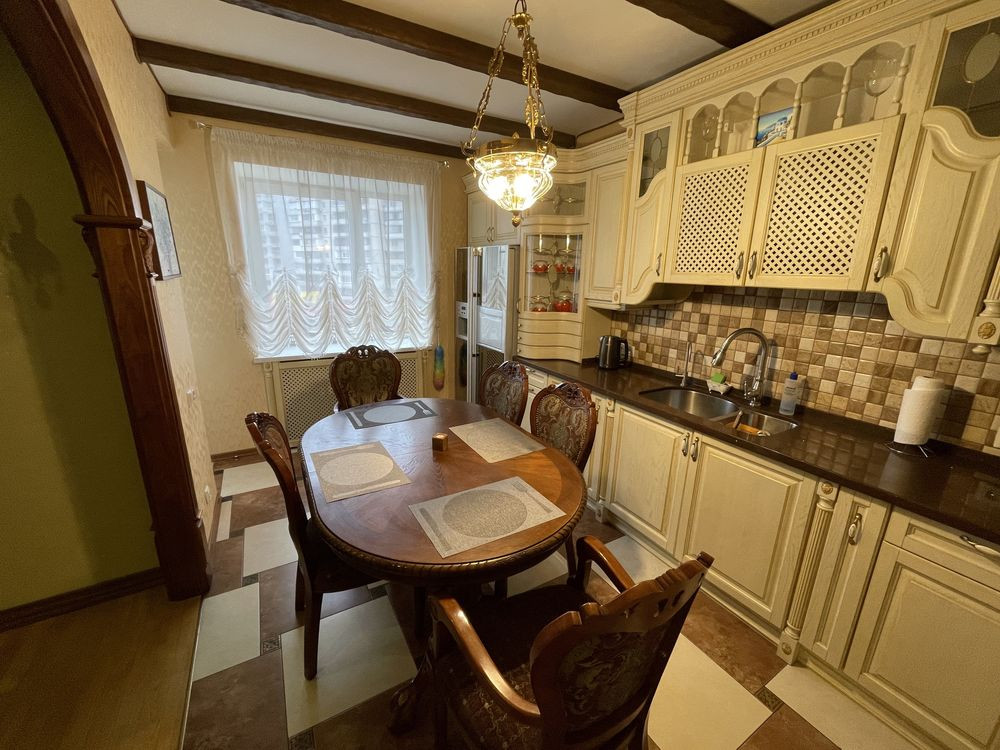 Оренда 3к квартири, метро Позняки,Харківська Київ - зображення 6