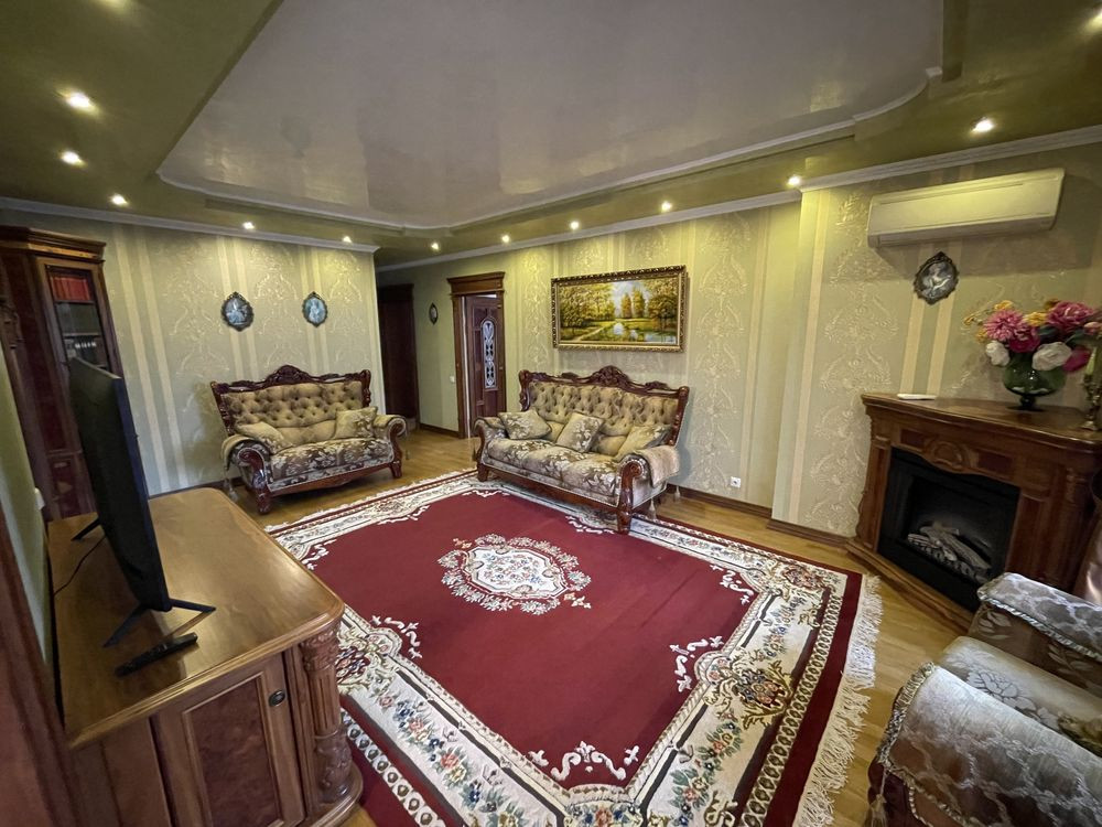 Оренда 3к квартири, метро Позняки,Харківська Київ - зображення 4