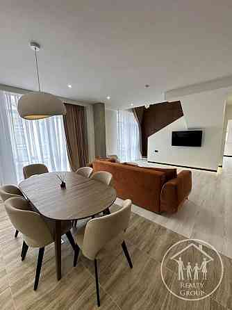 Шикарна двохрівнева квартира для оренди А4 Львів