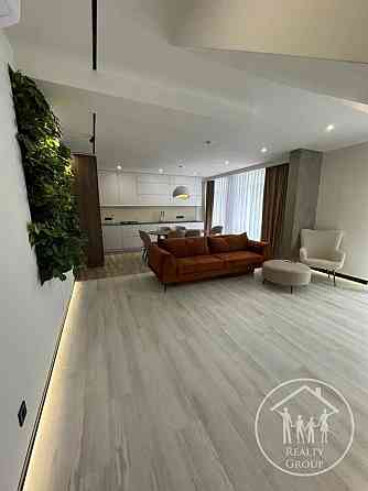 Шикарна двохрівнева квартира для оренди А4 Львів