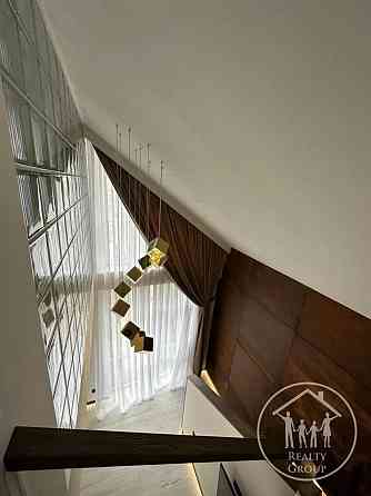 Шикарна двохрівнева квартира для оренди А4 Львів