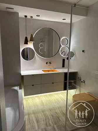 Шикарна двохрівнева квартира для оренди А4 Львів