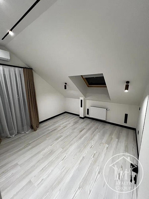 Шикарна двохрівнева квартира для оренди А4 Львів - зображення 8