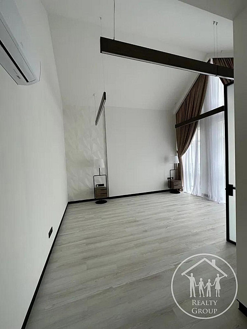 Шикарна двохрівнева квартира для оренди А4 Львів - зображення 6