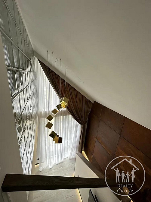 Шикарна двохрівнева квартира для оренди А4 Львів - зображення 4