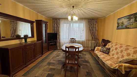 Здам гарну 3к.квартиру центр міста бул.Незалежності,6В Бровари