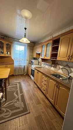 Здам гарну 3к.квартиру центр міста бул.Незалежності,6В Бровари