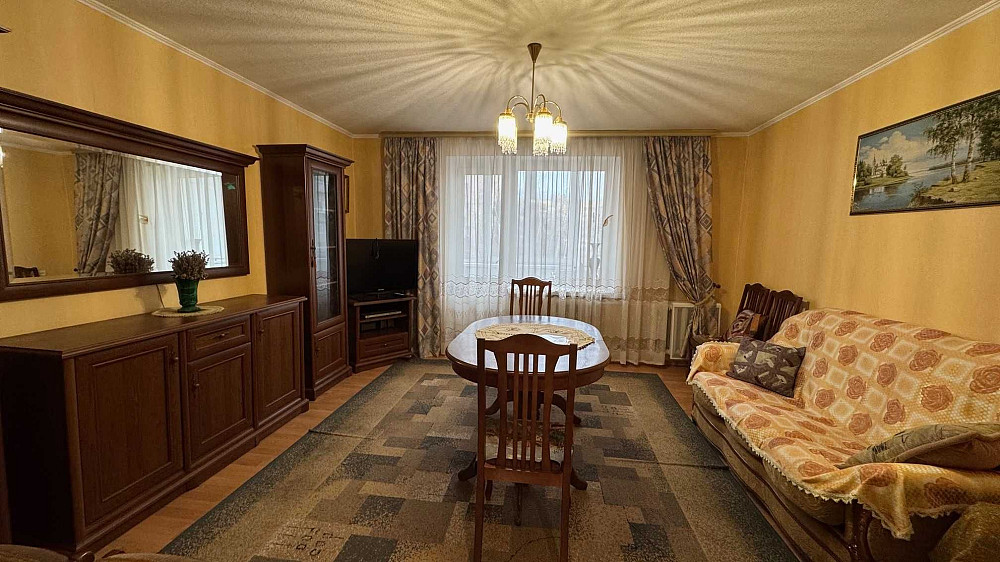 Здам гарну 3к.квартиру центр міста бул.Незалежності,6В Бровари - зображення 6