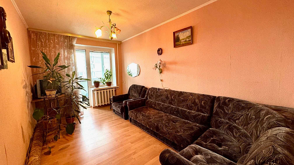 Здам гарну 3к.квартиру центр міста бул.Незалежності,6В Бровари - зображення 7