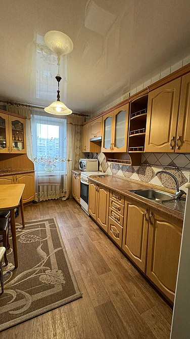 Здам гарну 3к.квартиру центр міста бул.Незалежності,6В Бровари - зображення 2