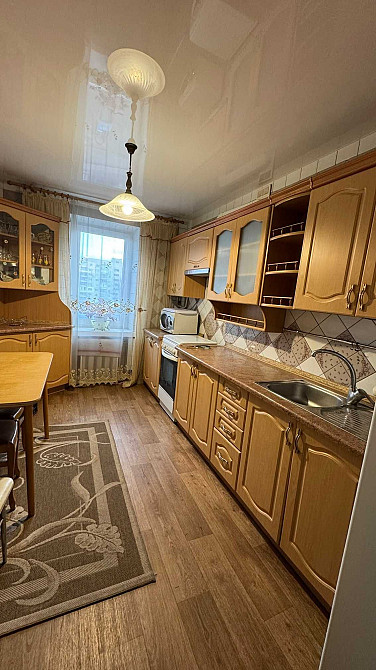 Здам гарну 3к.квартиру центр міста бул.Незалежності,6В Бровари - зображення 4