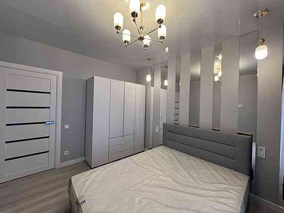 Оренда елітної 1-кімнатної квартири в ЖК бізнес-класу А4 Львів