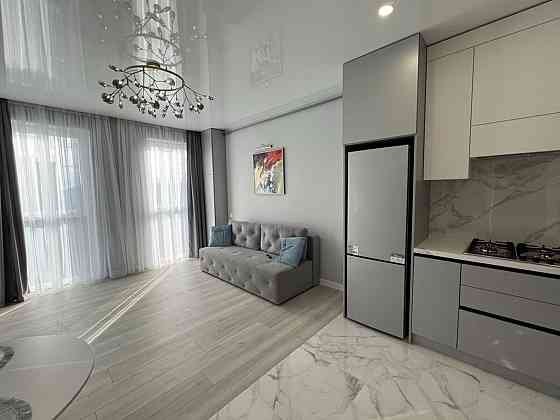 Оренда елітної 1-кімнатної квартири в ЖК бізнес-класу А4 Львів