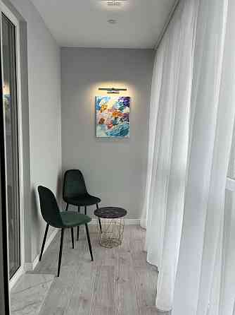 Оренда елітної 1-кімнатної квартири в ЖК бізнес-класу А4 Львів