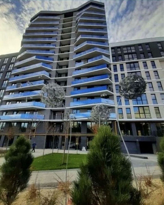 Оренда елітної 1-кімнатної квартири в ЖК бізнес-класу А4 Львов - изображение 7