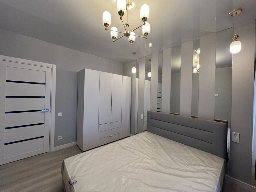 Оренда елітної 1-кімнатної квартири в ЖК бізнес-класу А4 Львов - изображение 2