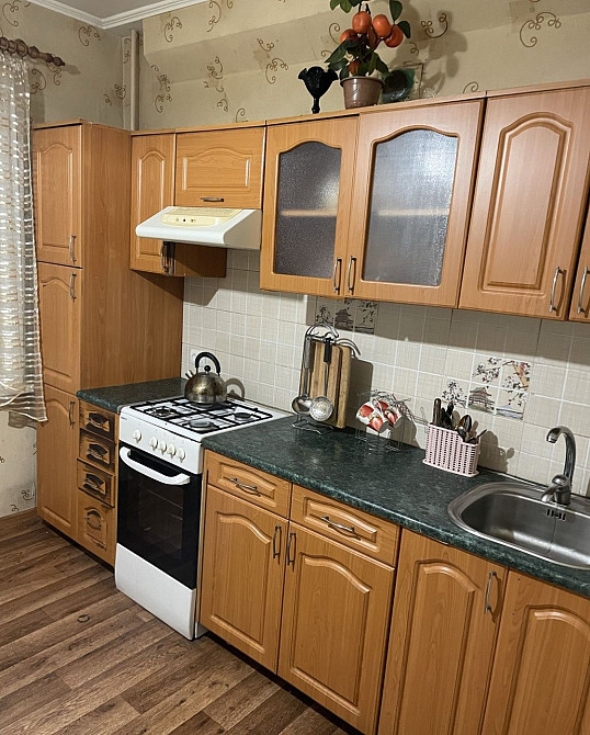 2 кв Осипенківський район Запоріжжя - зображення 6