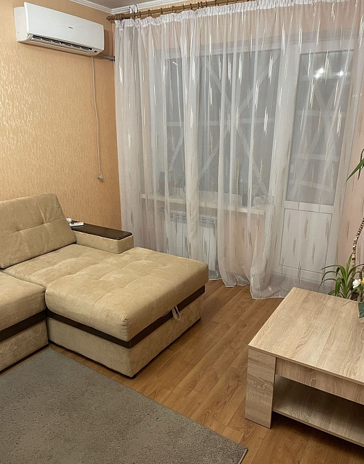 2 кв Осипенківський район Запоріжжя - зображення 1