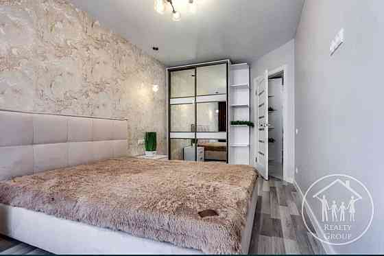 Сучасний стильний ремон ЖК Avalon А4 Львів