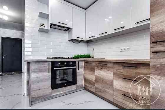 Сучасний стильний ремон ЖК Avalon А4 Львів