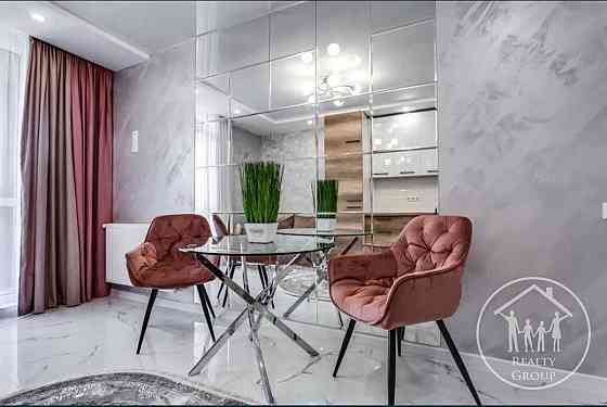 Сучасний стильний ремон ЖК Avalon А4 Львів