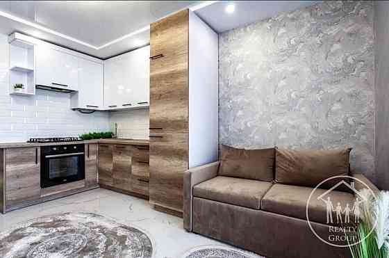 Сучасний стильний ремон ЖК Avalon А4 Львів