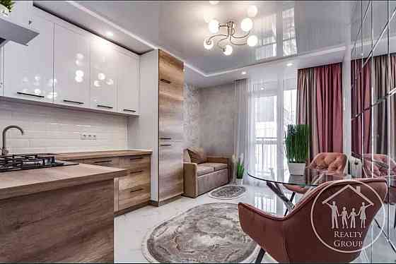 Сучасний стильний ремон ЖК Avalon А4 Львів