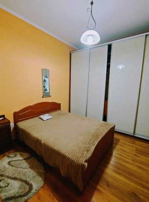 2 кім квартира. центр.університет франка Львів - зображення 6