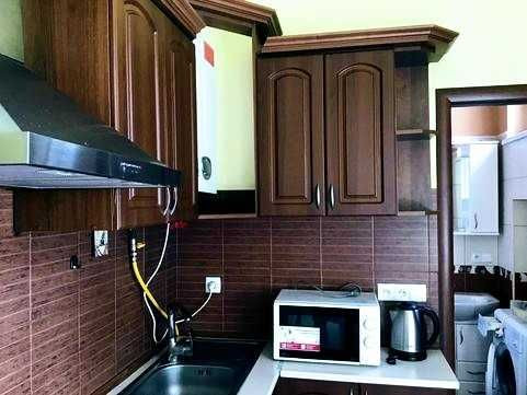 2 кім квартира. центр.університет франка Львів - зображення 2