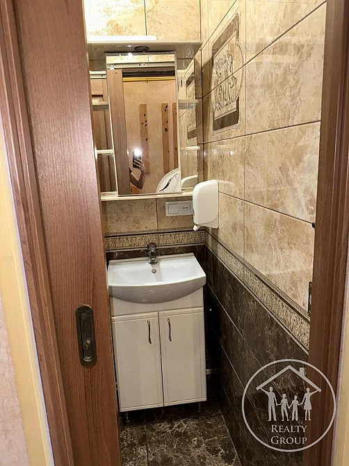 Оренда розкішної 2-кімнатної квартири у самому серці Львова А17 Львов - изображение 5