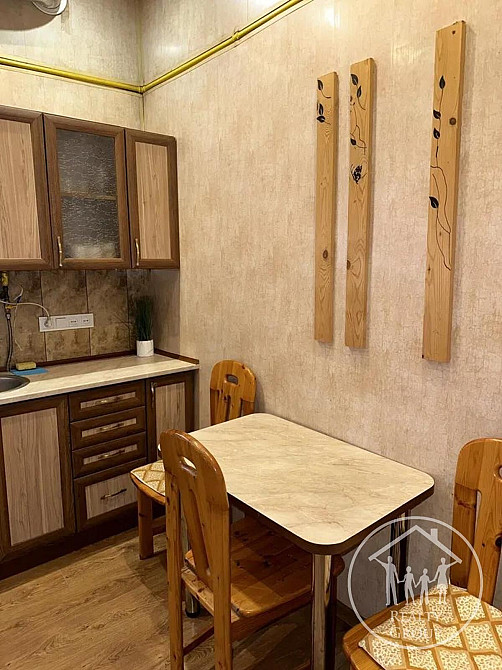 Оренда розкішної 2-кімнатної квартири у самому серці Львова А17 Львов - изображение 3