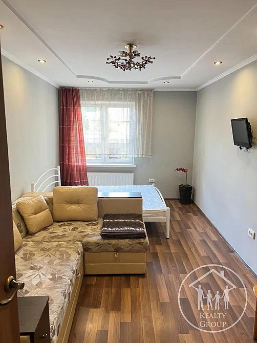 Оренда розкішної 2-кімнатної квартири у самому серці Львова А17 Львов - изображение 7