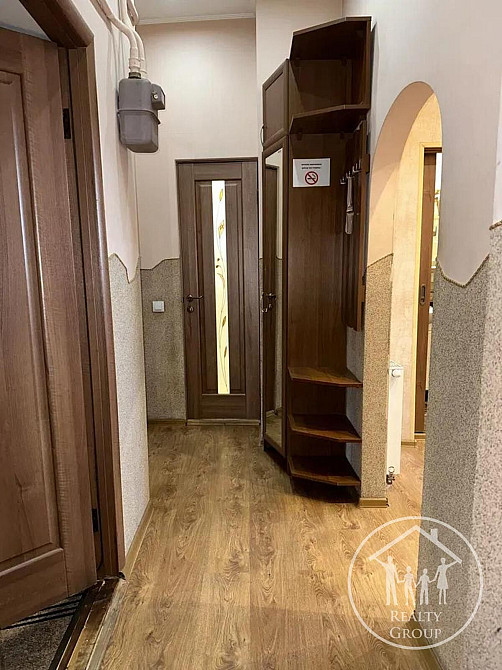 Оренда розкішної 2-кімнатної квартири у самому серці Львова А17 Львов - изображение 8
