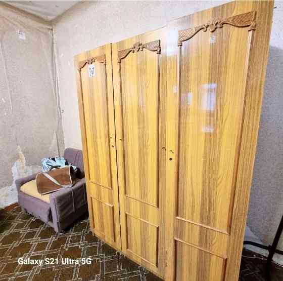 Пр. Науки (Гагарина). С животными можно. Приятно пахнет. Чистенькая. Дніпро