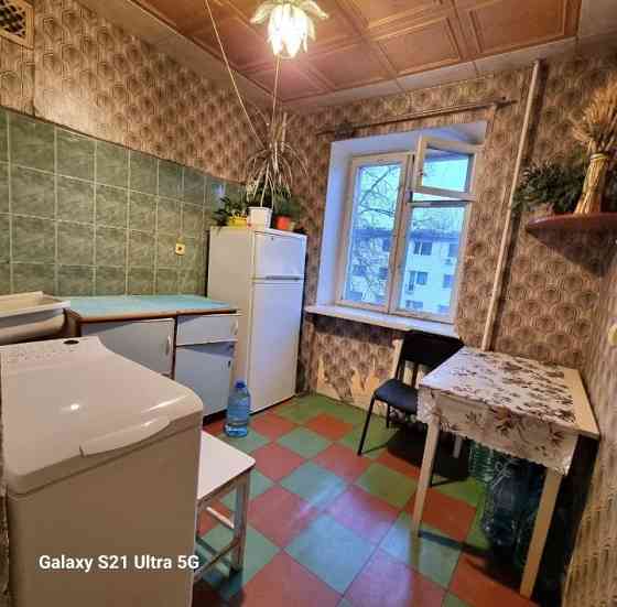 Пр. Науки (Гагарина). С животными можно. Приятно пахнет. Чистенькая. Дніпро