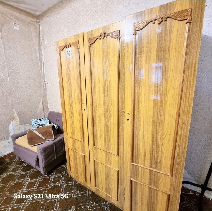 Пр. Науки (Гагарина). С животными можно. Приятно пахнет. Чистенькая. Дніпро - зображення 3