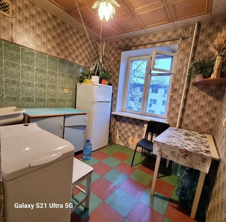 Пр. Науки (Гагарина). С животными можно. Приятно пахнет. Чистенькая. Дніпро - зображення 6