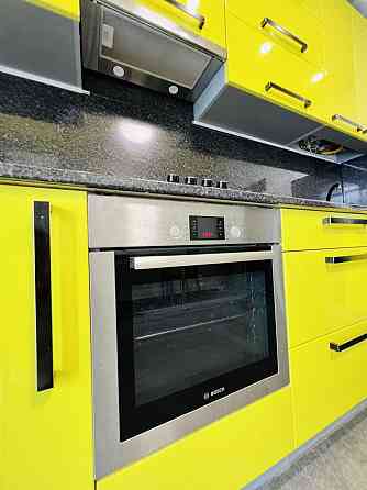 Оренда 3-кім. квартири з сучасним ремонтом, вул. Малоголосківська А17 Львів