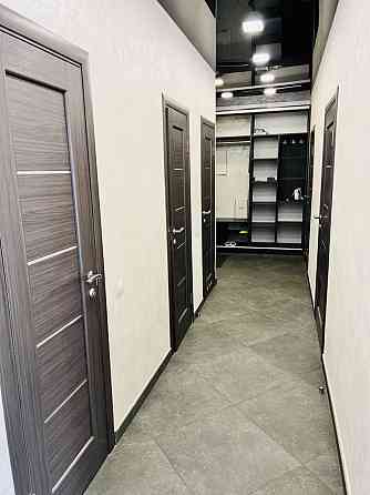 Оренда 3-кім. квартири з сучасним ремонтом, вул. Малоголосківська А17 Львів