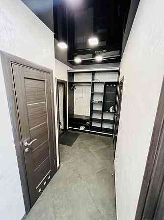 Оренда 3-кім. квартири з сучасним ремонтом, вул. Малоголосківська А17 Львів