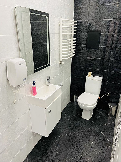 Оренда 3-кім. квартири з сучасним ремонтом, вул. Малоголосківська А17 Львов - изображение 8