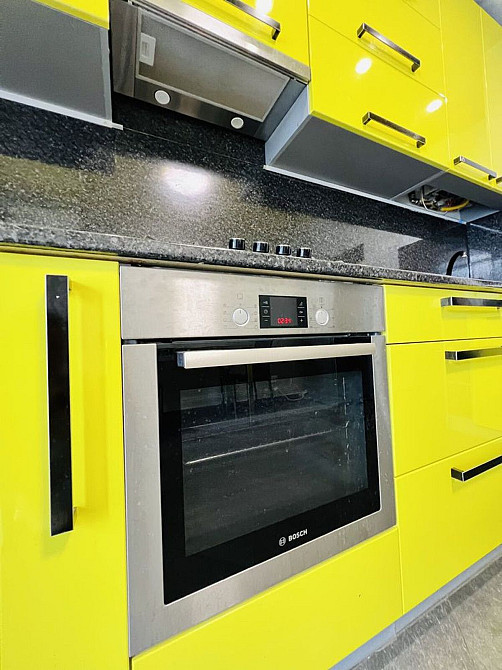 Оренда 3-кім. квартири з сучасним ремонтом, вул. Малоголосківська А17 Львов - изображение 3