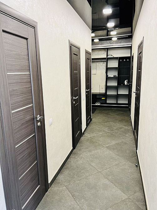 Оренда 3-кім. квартири з сучасним ремонтом, вул. Малоголосківська А17 Львов - изображение 6