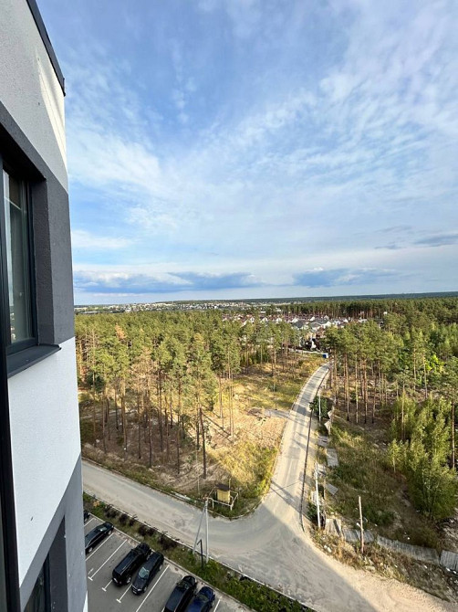 Оренда 1 кімнатноі квартири в жк Авіатор Гостомель - изображение 7