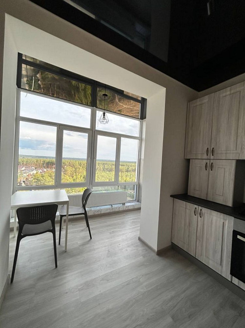 Оренда 1 кімнатноі квартири в жк Авіатор Гостомель - изображение 3